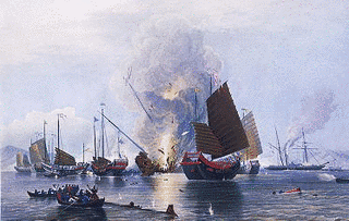 19世紀の戦争の画像