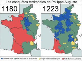 英仏戦争の画像