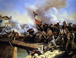 フランス革命戦争の画像