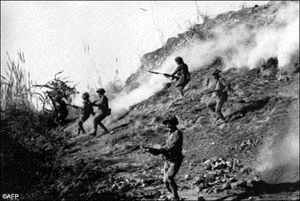 印パ戦争の画像