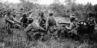 第一次印パ戦争の画像