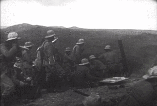 第二次エチオピア戦争の画像