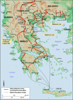 ギリシャの戦いの画像