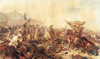 大トルコ戦争の画像
