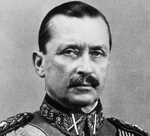 カール・グスタフ戦争の画像