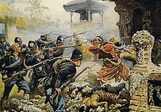 ロンボク戦争の画像