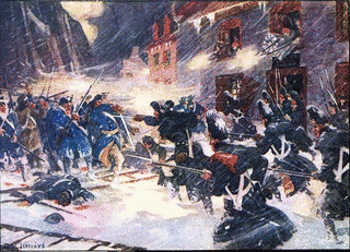 ケベックの戦いの画像