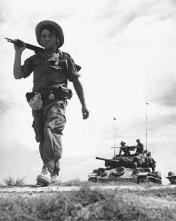 第一次インドシナ戦争の画像
