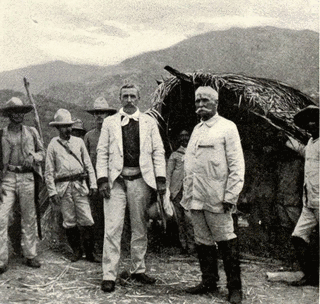 第二次キューバ独立戦争の画像