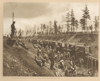 ロシア・スウェーデン戦争の画像