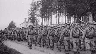 第一次ロシア・スウェーデン戦争の画像