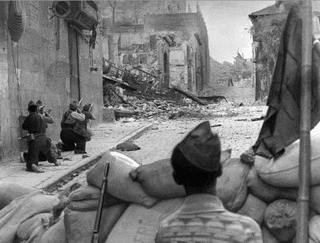 スペインの戦争の画像