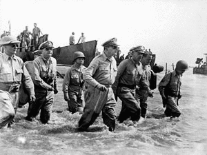 フィリピンの戦いの画像