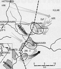 モッティ戦術の画像