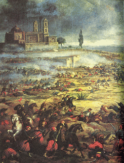 メキシコ出兵の画像