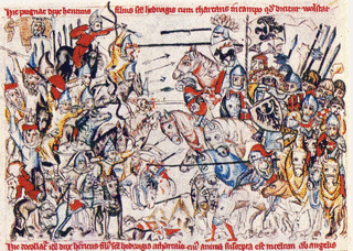 ポーランドの歴史 (966–1385)の画像