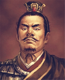 王敦の乱の画像