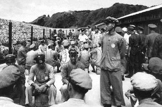 南日島戦役の画像