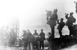 長春包囲戦の画像