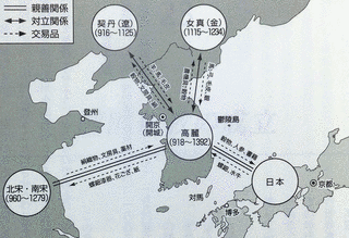 遼朝の画像