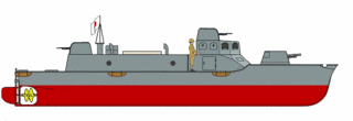 艇軍の画像