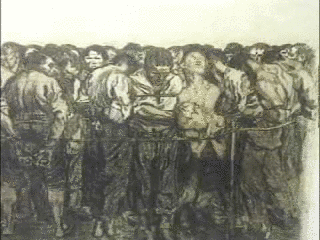 ドイツ農民戦争の画像