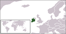 アイルランド自由国総督の画像