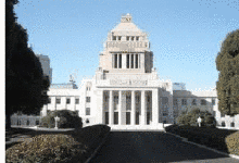 議事堂建築監の画像