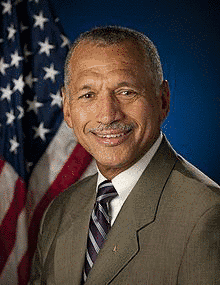 NASA長官の画像