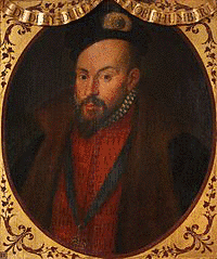 ジョージ・フィッツロイの画像