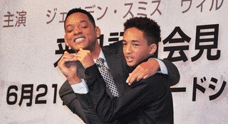 ジャッキー・スミスの画像