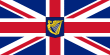 アイルランド総督の画像