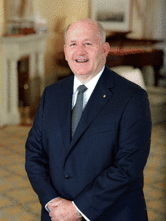 オーストラリアの政治家の画像