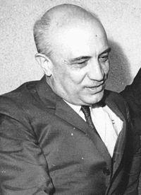 アミントレ・ファンファーニの画像