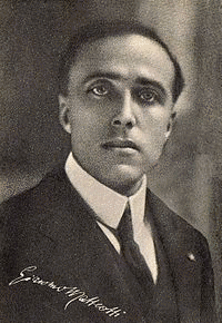 ジャコモ・マッテオッティの画像