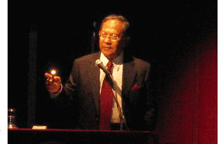 ギナンジャール・カルタサスミタの画像