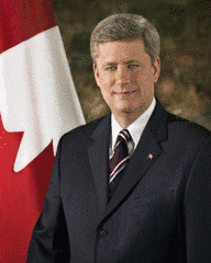 カナダの首相の画像
