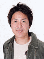 福田充徳の画像