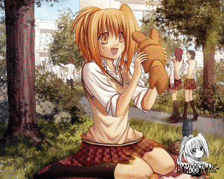 BAMBOO BLADEの画像