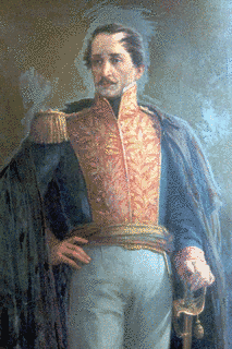 フランシスコ・デ・パウラ・サンタンデルの画像