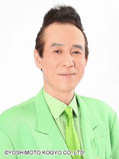 中條健一の画像
