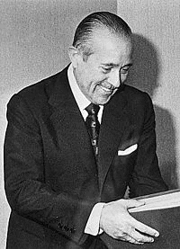 カルロス・アリアス・ナバーロの画像
