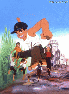 1986年のアニメ映画の画像
