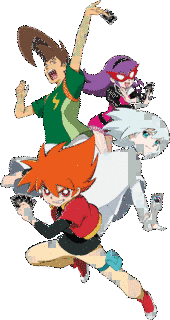 バトルスピリッツ 少年突破バシンの画像