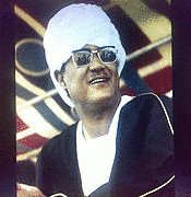 モハメド・アン＝ヌメイリの画像