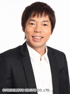 今田耕司の画像