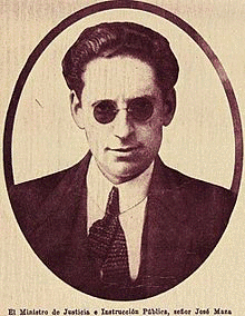 ホセ・マーサ・フェルナンデスの画像