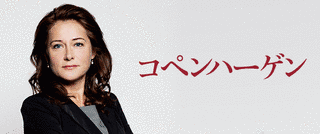 デンマークの首相の画像