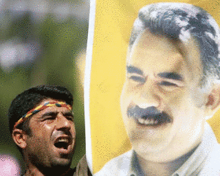 トルコの政治家の画像