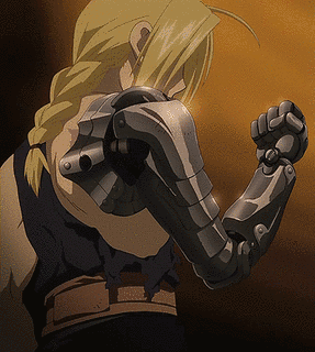 鋼の錬金術師 FULLMETAL ALCHEMISTの画像
